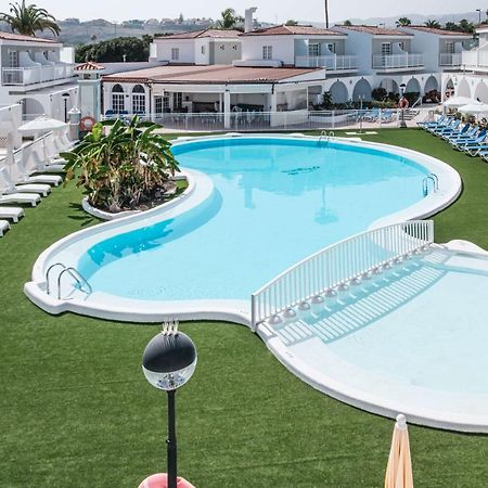 Bungalows Parque Nogal (Adults Only) Μασπαλόμας Εξωτερικό φωτογραφία