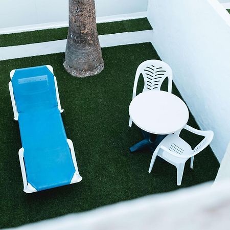 Bungalows Parque Nogal (Adults Only) Μασπαλόμας Εξωτερικό φωτογραφία