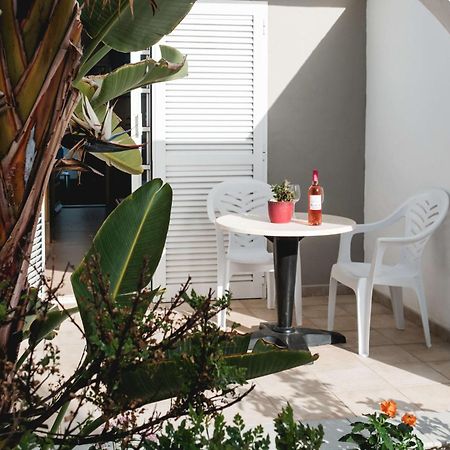 Bungalows Parque Nogal (Adults Only) Μασπαλόμας Εξωτερικό φωτογραφία