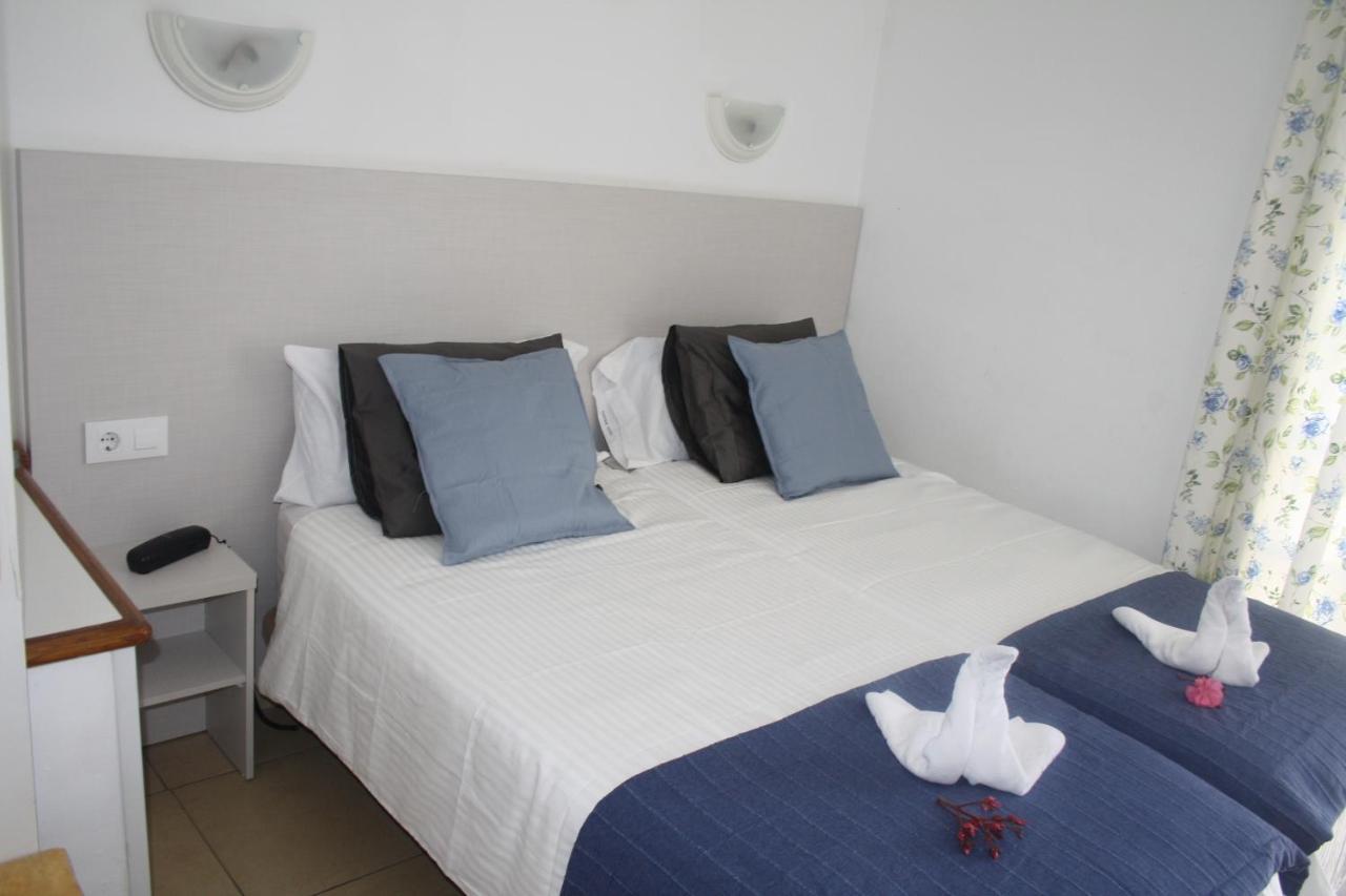 Bungalows Parque Nogal (Adults Only) Μασπαλόμας Εξωτερικό φωτογραφία