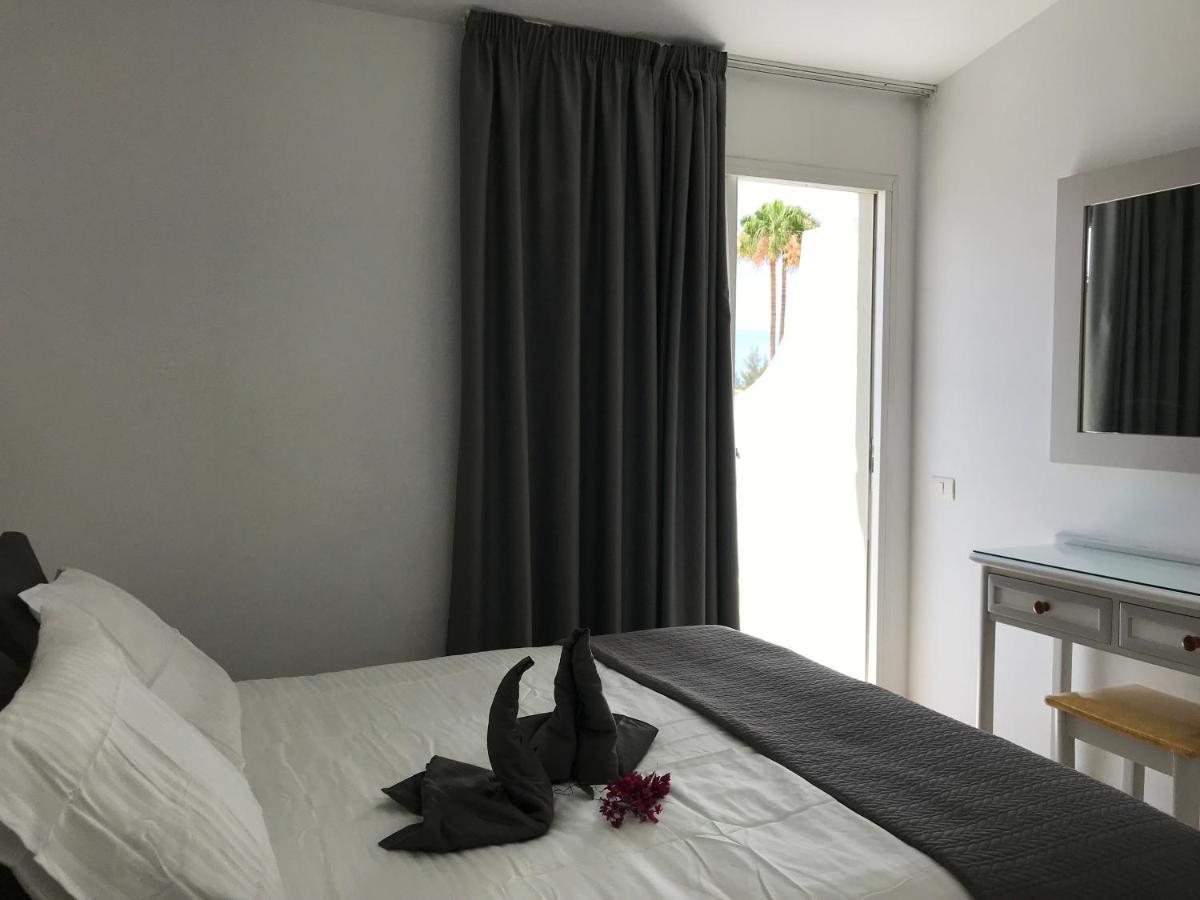Bungalows Parque Nogal (Adults Only) Μασπαλόμας Εξωτερικό φωτογραφία