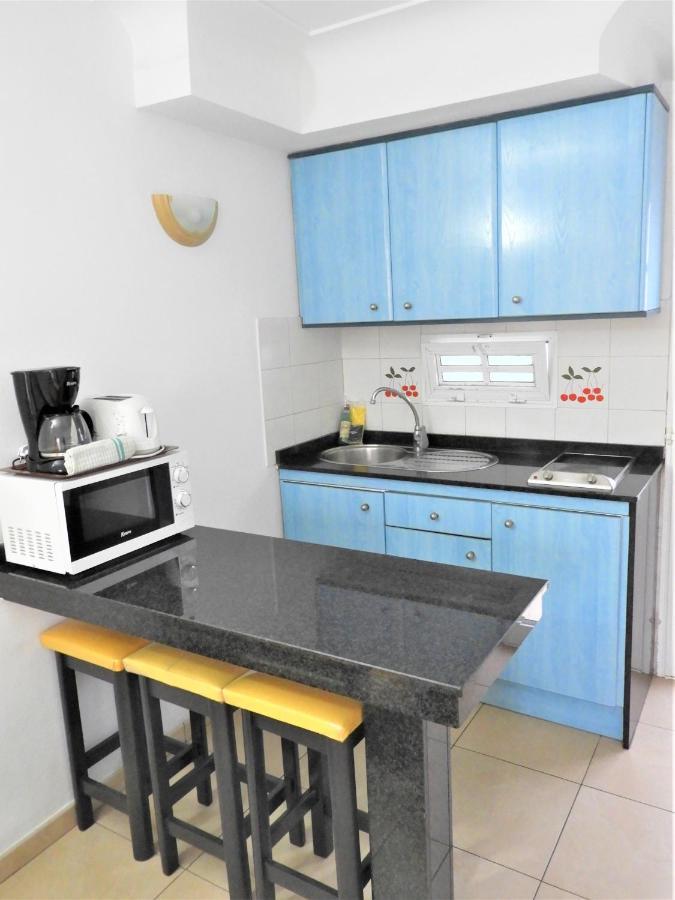 Bungalows Parque Nogal (Adults Only) Μασπαλόμας Εξωτερικό φωτογραφία
