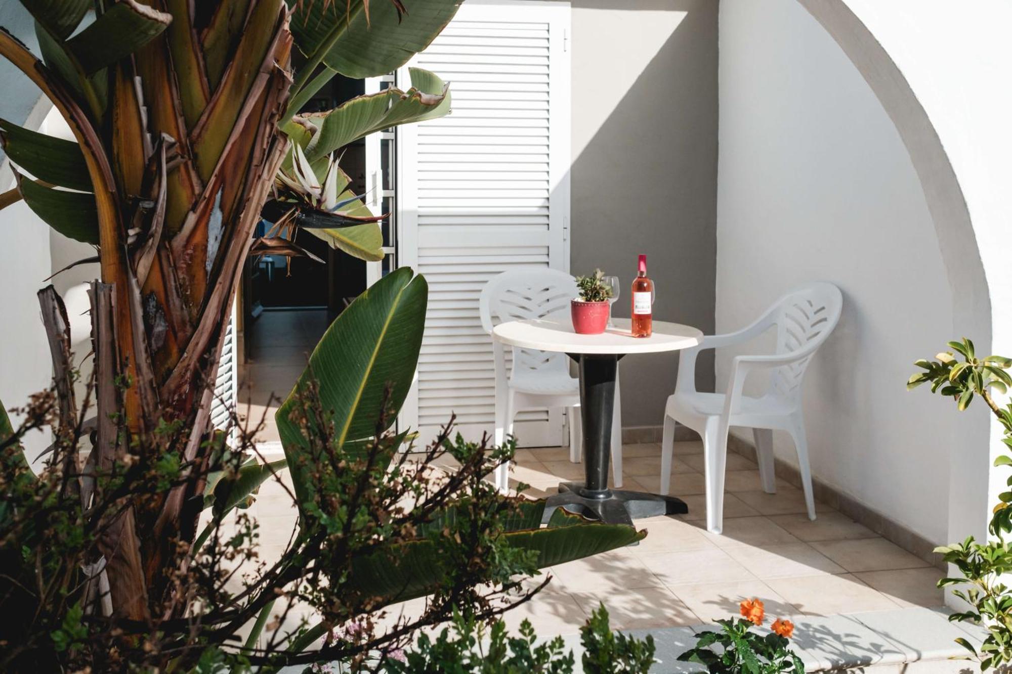 Bungalows Parque Nogal (Adults Only) Μασπαλόμας Εξωτερικό φωτογραφία