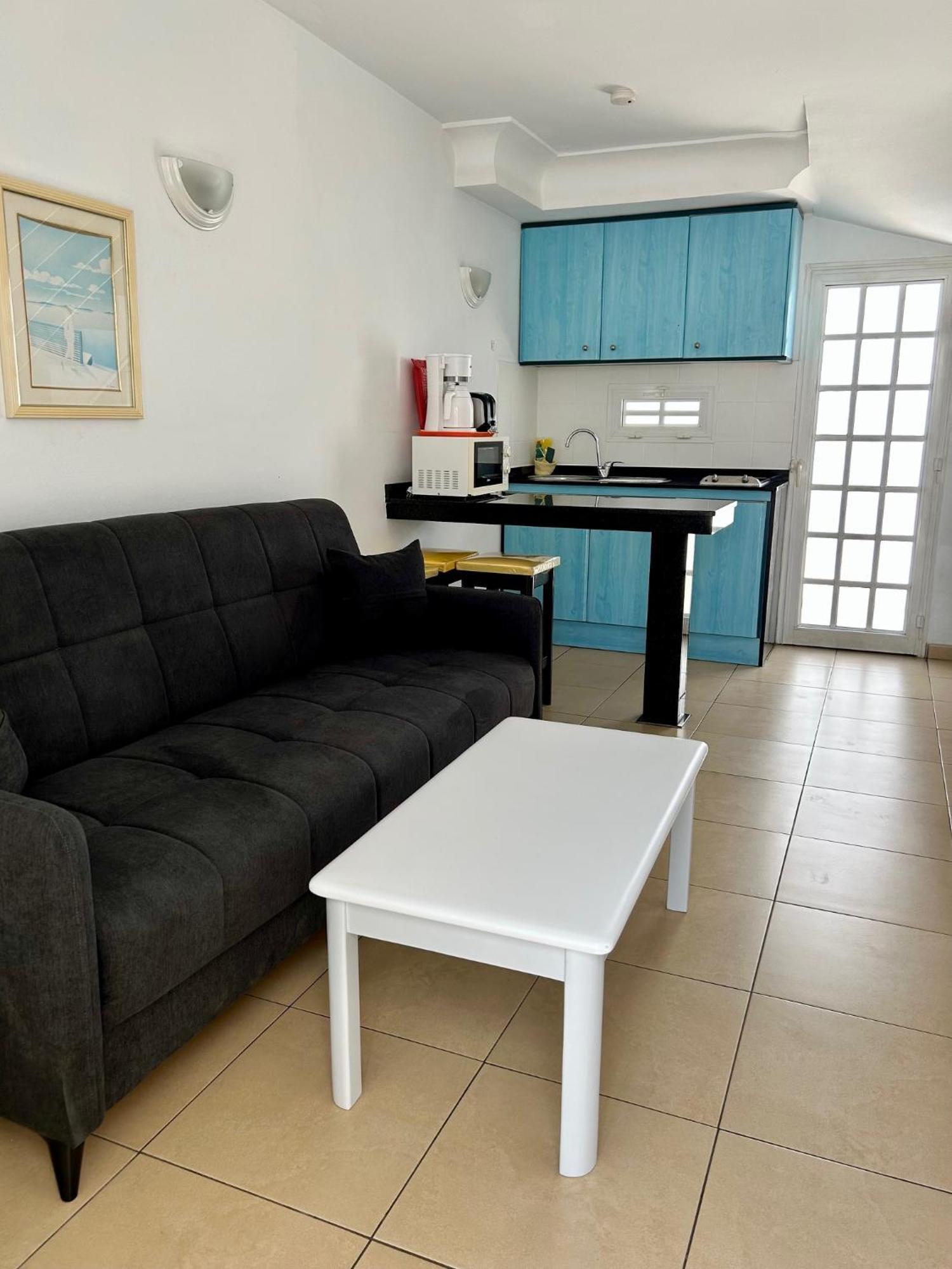 Bungalows Parque Nogal (Adults Only) Μασπαλόμας Εξωτερικό φωτογραφία