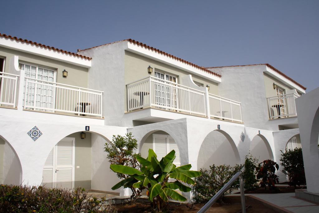Bungalows Parque Nogal (Adults Only) Μασπαλόμας Εξωτερικό φωτογραφία