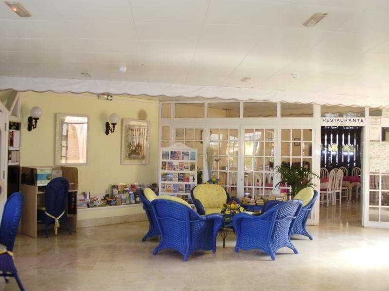 Bungalows Parque Nogal (Adults Only) Μασπαλόμας Εξωτερικό φωτογραφία