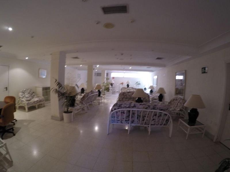 Bungalows Parque Nogal (Adults Only) Μασπαλόμας Εξωτερικό φωτογραφία