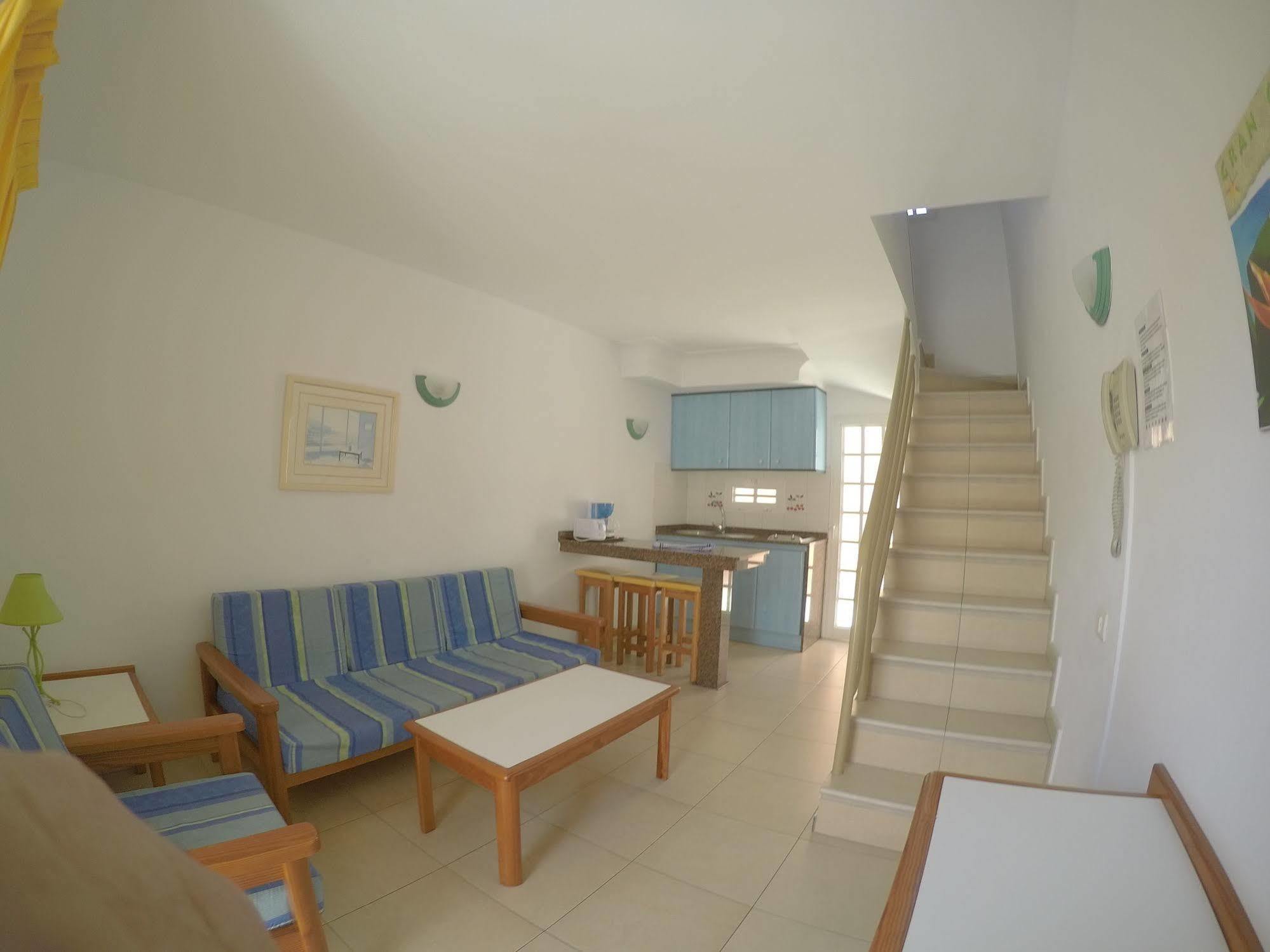 Bungalows Parque Nogal (Adults Only) Μασπαλόμας Εξωτερικό φωτογραφία