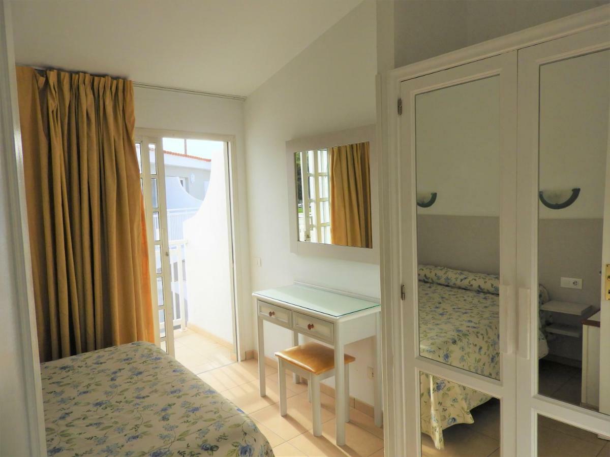 Bungalows Parque Nogal (Adults Only) Μασπαλόμας Εξωτερικό φωτογραφία